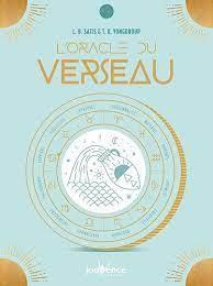 L'oracle du verseau. Mieux se connaître et se réaliser. Avec 24 cartes