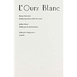 Nulle part le déclencheur