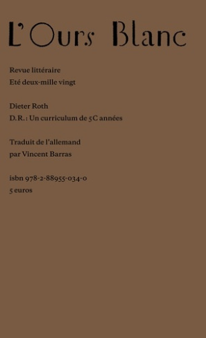 D.R. Un curriculum de 50 années