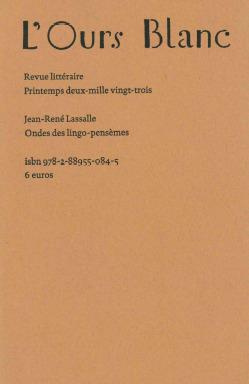 Ondes des lingo-pensèmes