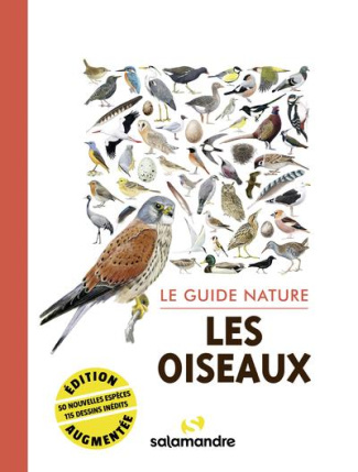 Les oiseaux. 2e édition revue et augmentée