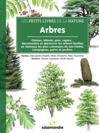 Arbres