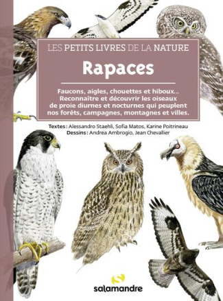 Rapaces