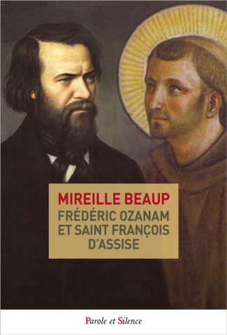 Frédéric Ozanam et Saint François d'Assise