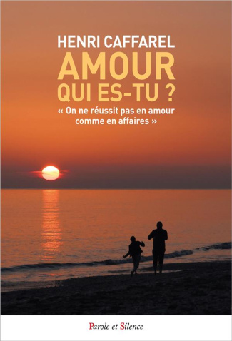 Amour qui es-tu?