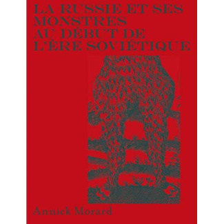 Ourod. Autopsie culturelle des monstres en Russie