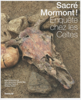 Sacré Mormont ! Enquête chez les Celtes