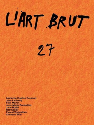 L'Art Brut N° 27