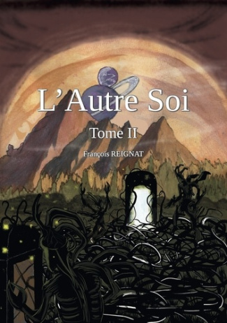 L'Autre Soi Tome 2