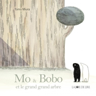 Mo & Bobo et le grand grand arbre
