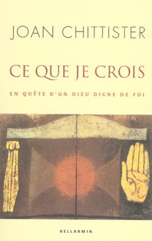 Ce que je crois. En quête d'un Dieu digne de foi