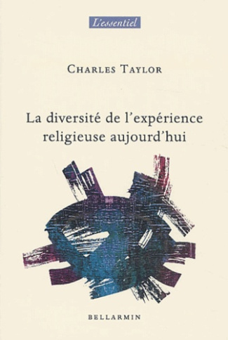La diversité de l'expérience religieuse aujourd'hui. William James revisité