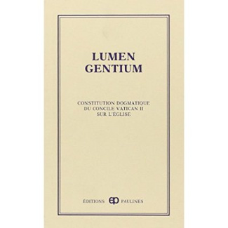 Lumen gentium