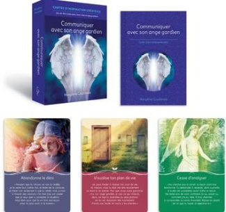 Communiquer avec son ange gardien