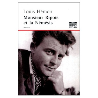Monsieur Ripois et la Némésis