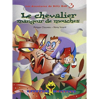 Le Chevalier mangeur de mouches
