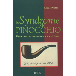 Le Syndrome de Pinocchio