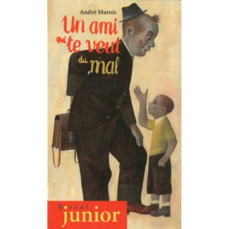 Un ami qui te veut du mal