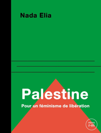 Palestine. Pour un féminisme de libération