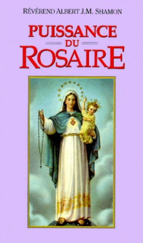 Puissance du rosaire