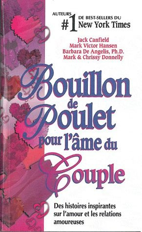 Bouillon de poulet pour l'âme du Couple