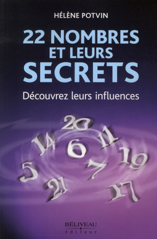 22 nombres et leurs secrets