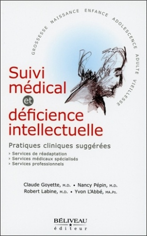 Suivi médical et déficience intellectuelle