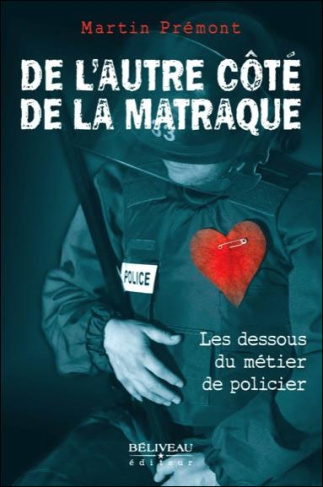 De l'autre côté de la matraque
