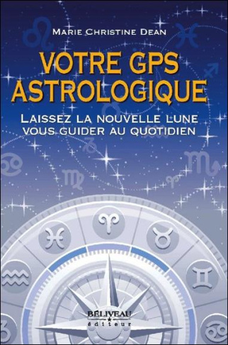 Votre GPS astrologique