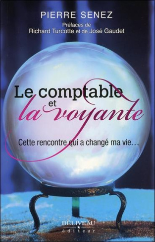 Le comptable et la voyante