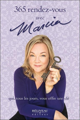 365 rendez-vous avec Marcia