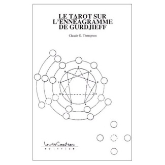 Le tarot sur l'ennéagramme de Gurdjieff