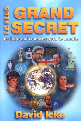 Le plus grand secret. Le livre qui transformera le monde, Tome 1, Historique