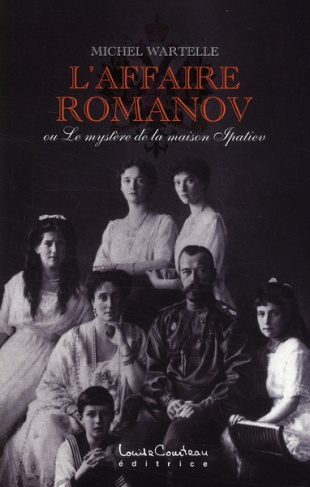 L'affaire Romanov