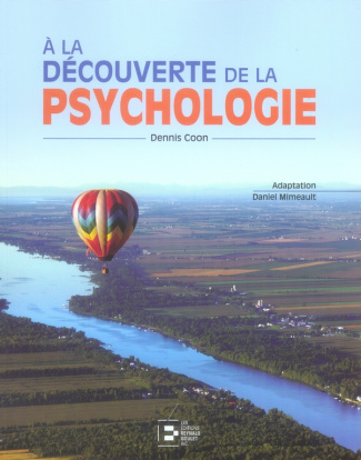 A la découverte de la psychologie