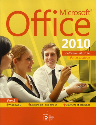 Microsoft Office 2010