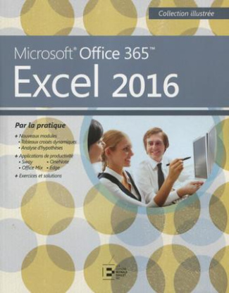 Microsoft Office 365 Excel 2016. Edition 2016
