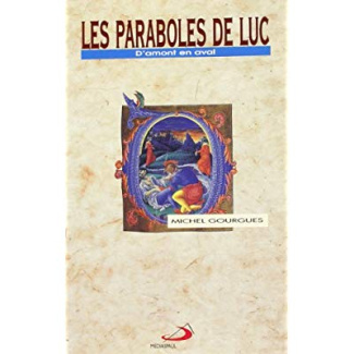 Les paraboles de Luc