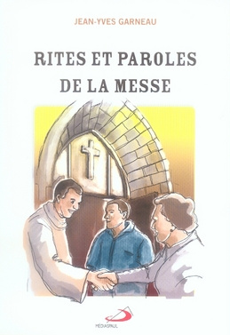 Rites et paroles de la messe