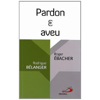 Pardon et aveu