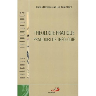 Théologie pratique. Pratiques de théologie