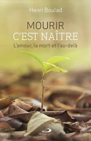 Mourir, c'est naître. L'amour, la mort et l'au-delà