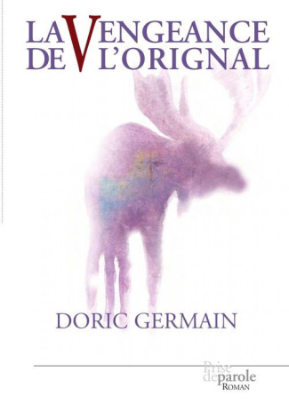 La Vengeance de l'orignal