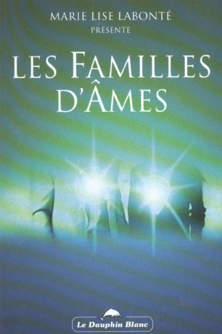 Les familles d'âmes