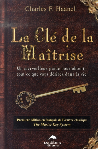 La clé de la maîtrise