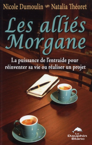 LES ALLIES MORGANE