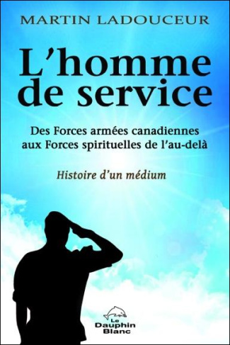 L'homme de service