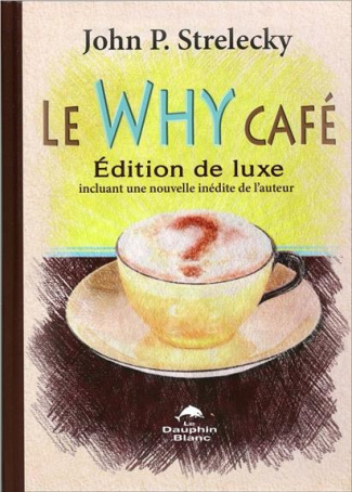 Le Why Café