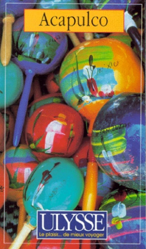 ACAPULCO. 2ème édition 2000
