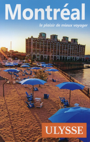 Montréal. 17e édition
